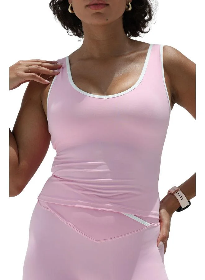 Mohuki Contour Active Tank