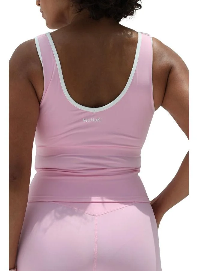 Mohuki Contour Active Tank