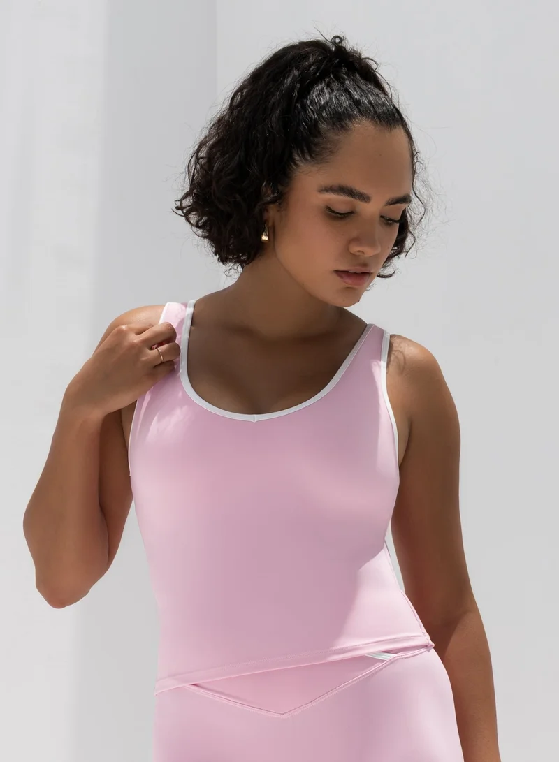 Contour Active Tank