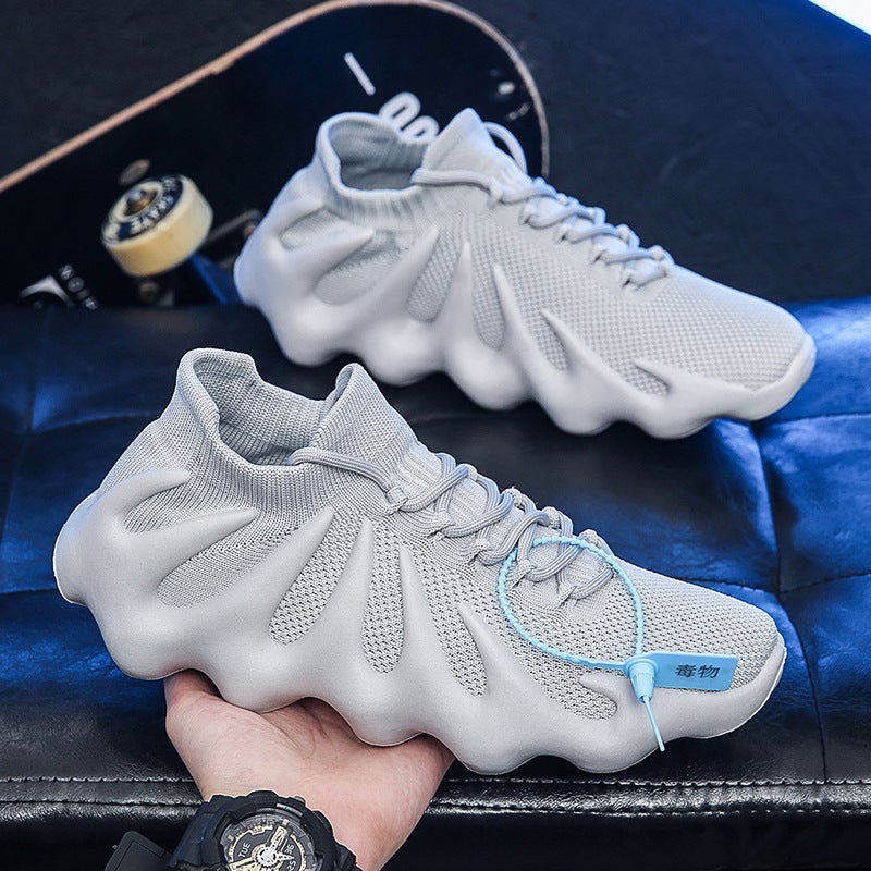Unisex Casual Sneaker Shoes - Image 1
