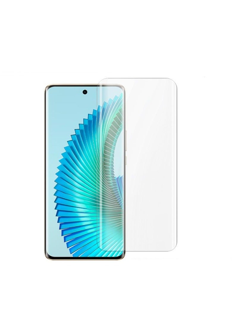 URBBKING حماية شاشة زجاج مقسى لهونر X9B 5G / هونر ماجيك 6 لايت