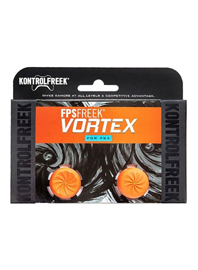 كونترول فريك KontrolFreek Fps Freek Vortex For PS4
