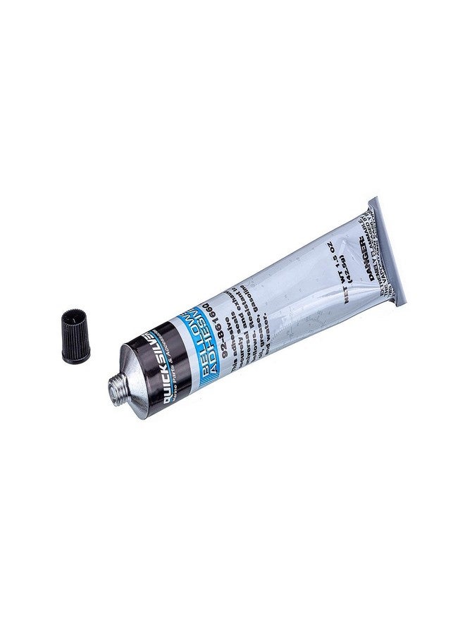 Quicksilver 86166Q1 Bellows Adhesive 1.5 oz Tube - Image 3