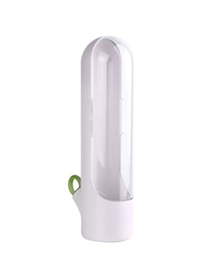 Prepara Mini Herb Saver Mini, White Plastic - Image 2