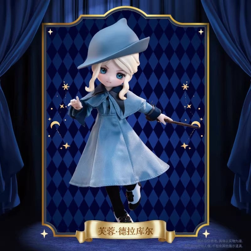 Harry Potter 12-Point BJD Blind Box - Image 2