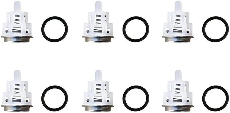 GP Kit K123 Valve Complete EZ Pumps (GP)