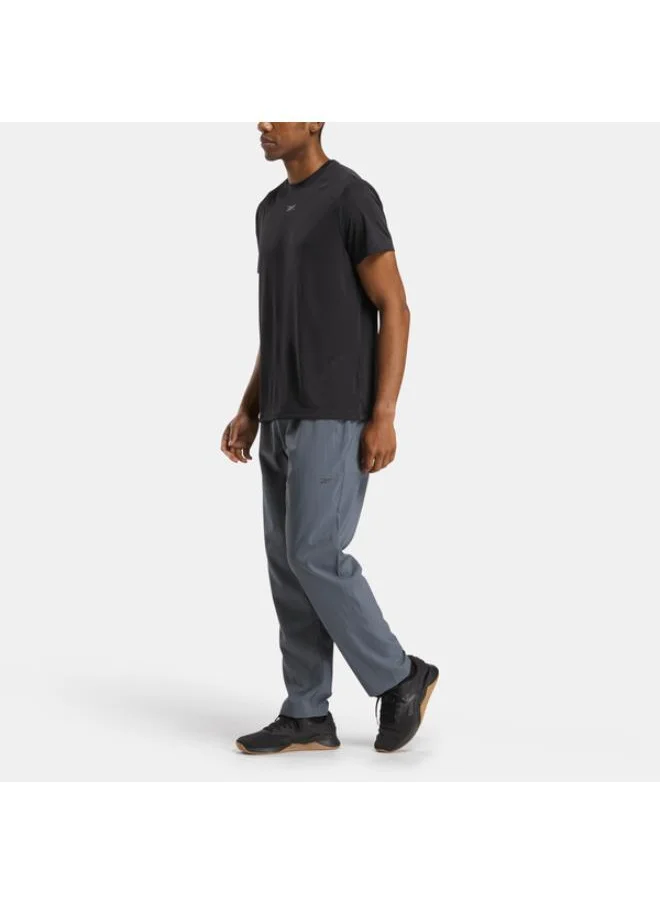 Reebok Identity Training Tech T-Shirt