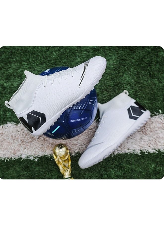 Beauenty - Fashion Football Soccer Shoes - Image 1