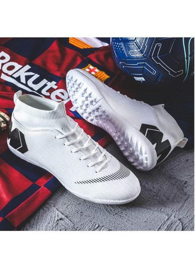 Beauenty - Fashion Football Soccer Shoes - Image 1