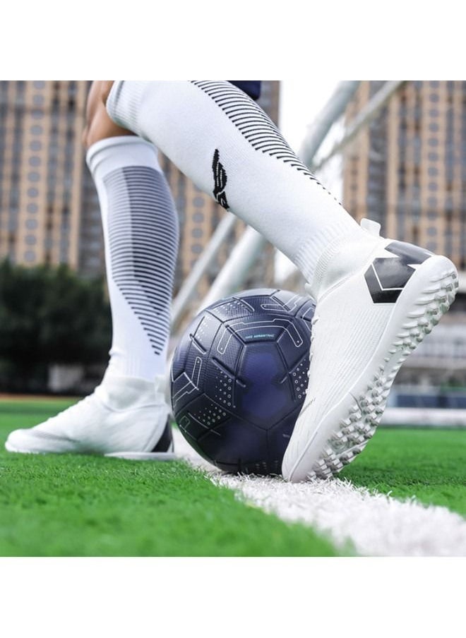 Beauenty - Fashion Football Soccer Shoes - Image 1