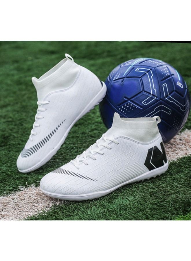 Beauenty - Fashion Football Soccer Shoes - Image 1