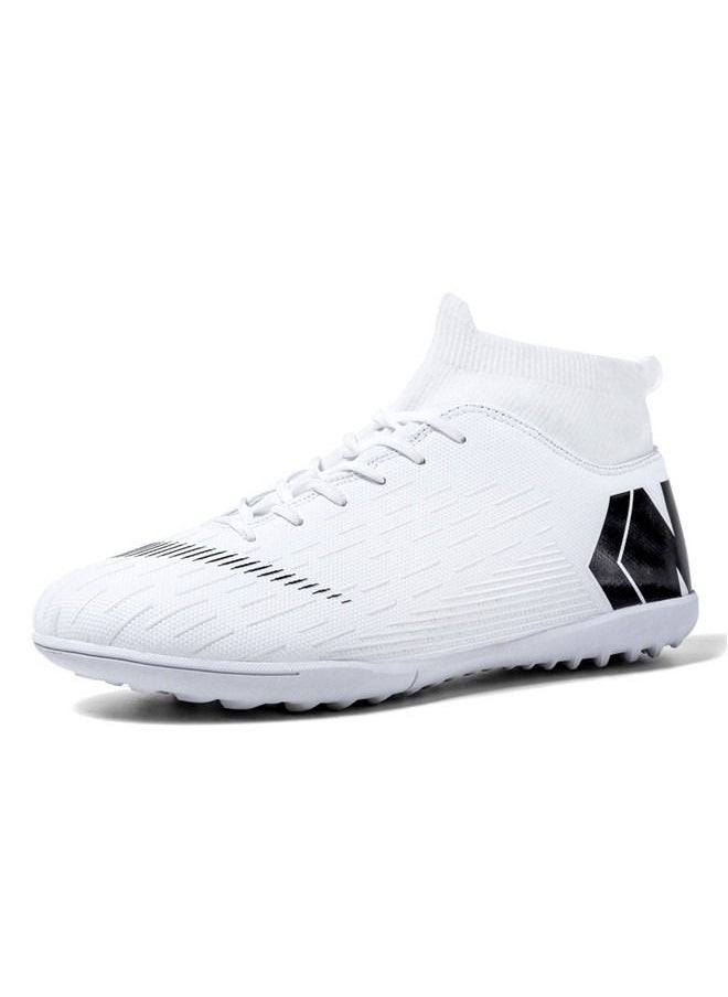 Beauenty - Fashion Football Soccer Shoes - Image 1
