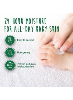 pigeon Natural Botanical Baby Milky Lotion 500ml  - Image 4