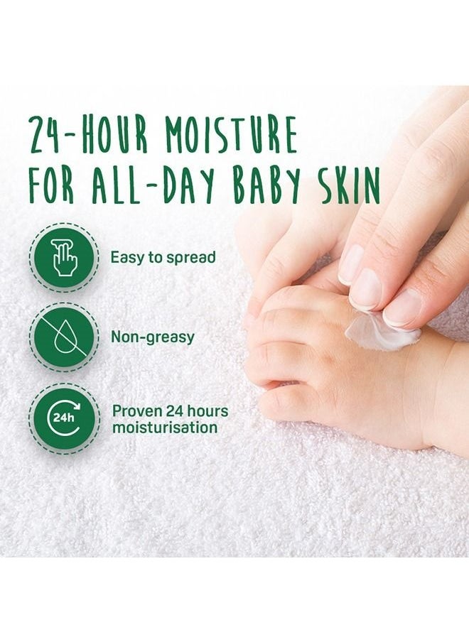 pigeon Natural Botanical Baby Milky Lotion 500ml  - Image 4