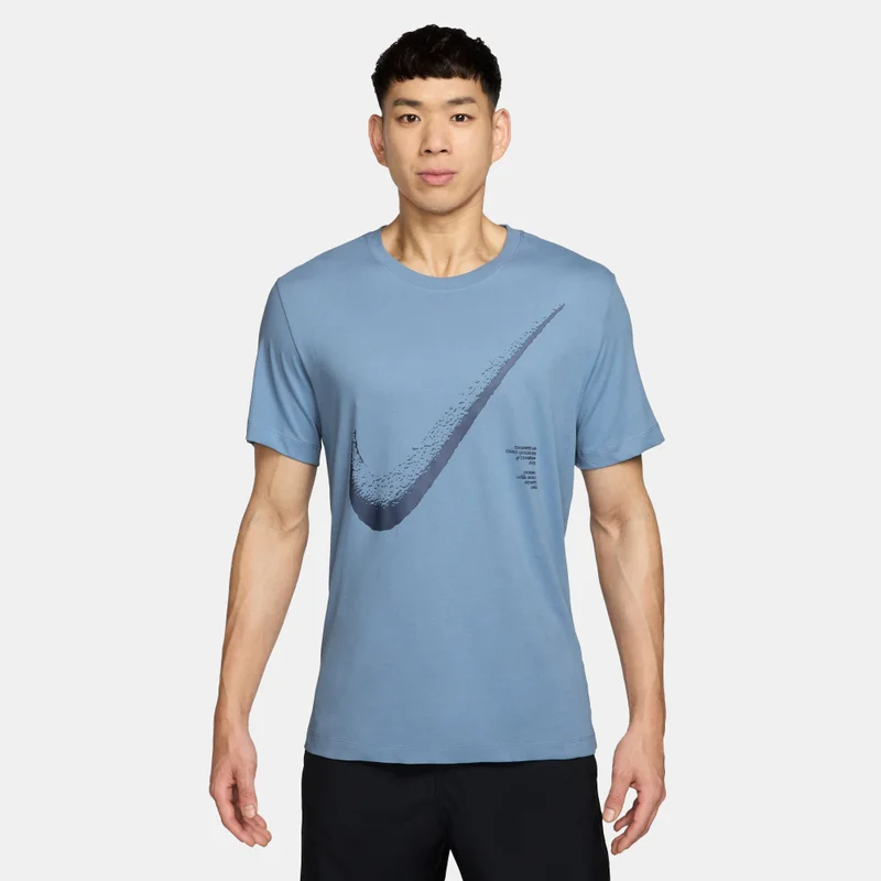 Nike Men's HBR Dri-FIT Training T-Shirt