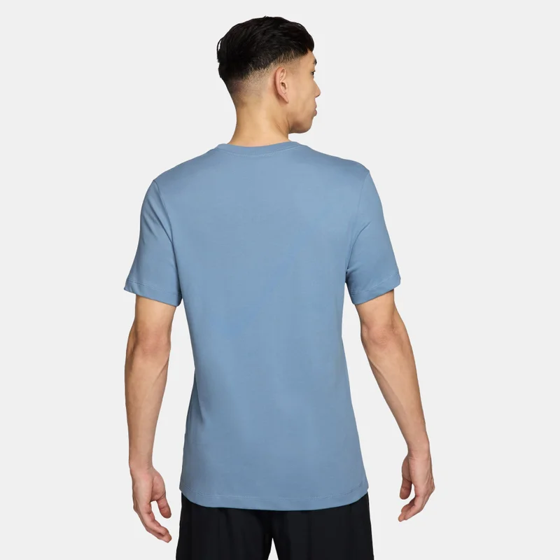 Nike Men's HBR Dri-FIT Training T-Shirt