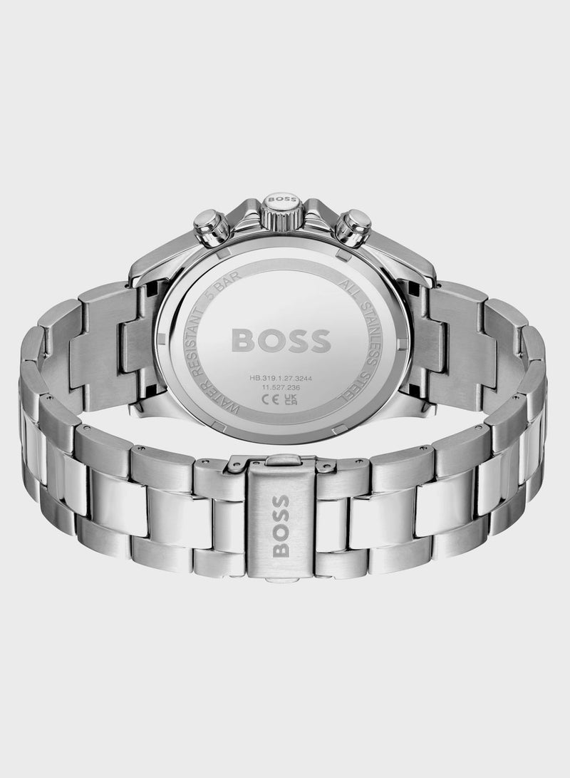 بوس ساعة هيرو كرونوغراف - Image 2