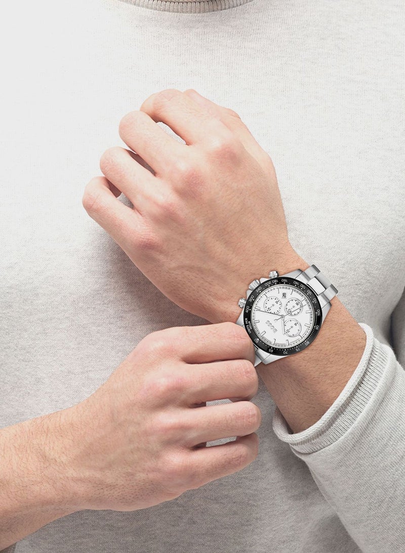 بوس ساعة هيرو كرونوغراف - Image 4