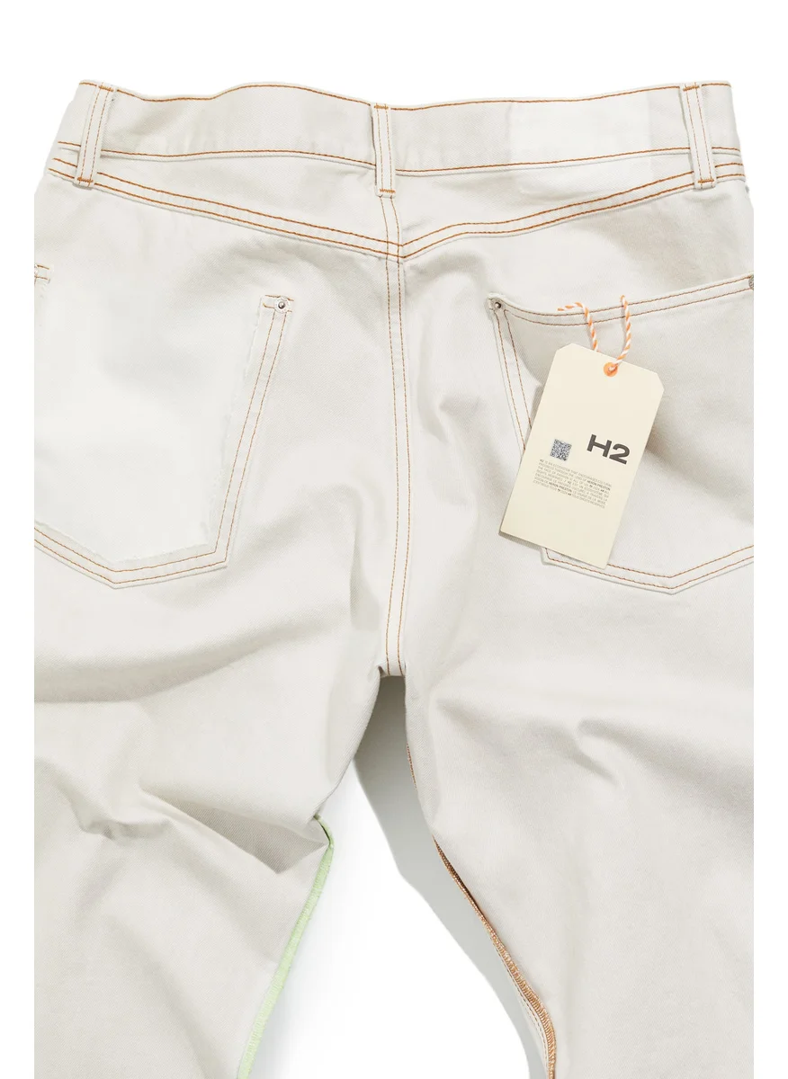H&M Loose Jeans