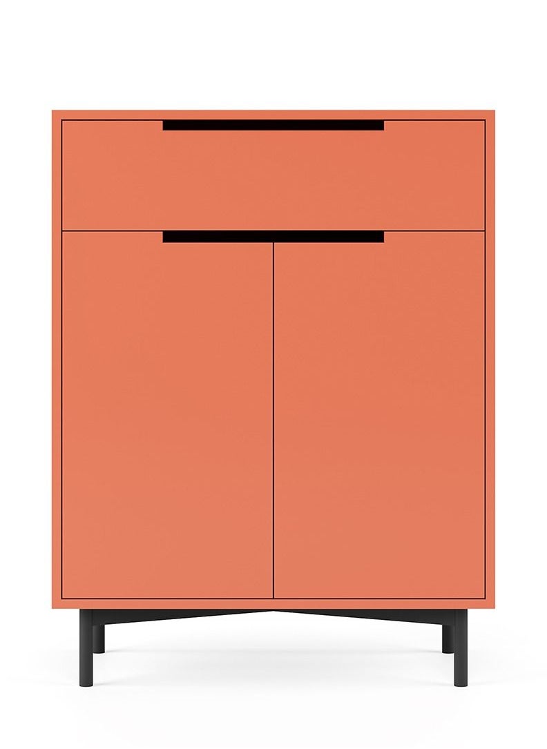 Woodz Wardy Shoe Cabinet  - Image 1