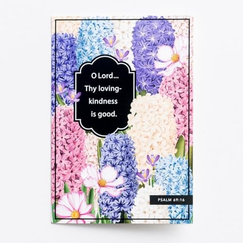 DaySpring Thinking of You - Inspirational Boxed Cards - Wild Flowers - 60936,Multi - Image 2
