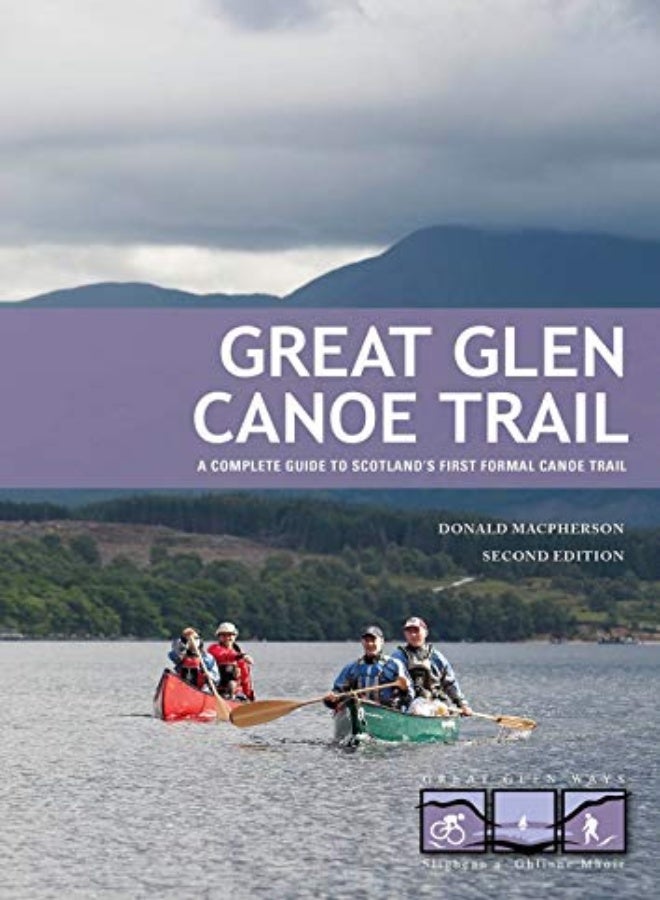 Great Glen Canoe Trail 