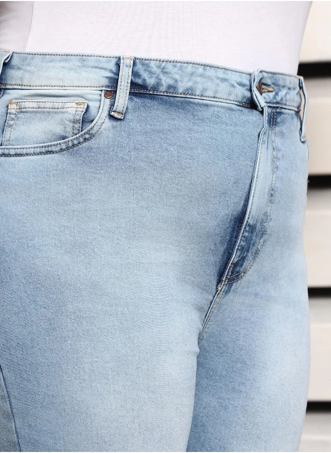هاي ستار Women Indigo Jeans