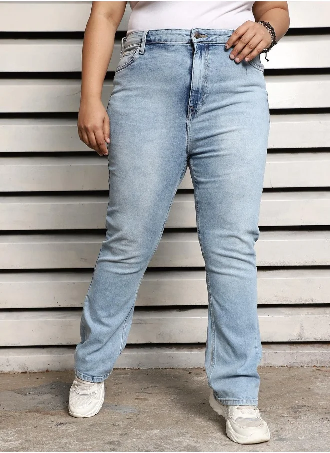 هاي ستار Women Indigo Jeans