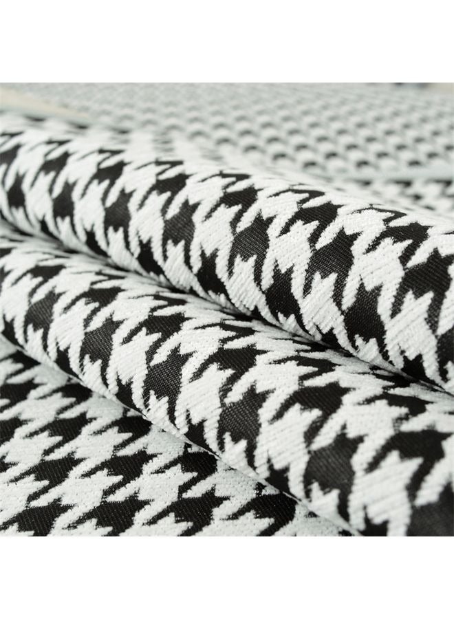 Sharpdo Simple Nordic Wind Chenille Sofa Cushion Four Seasons Universal - Image 5