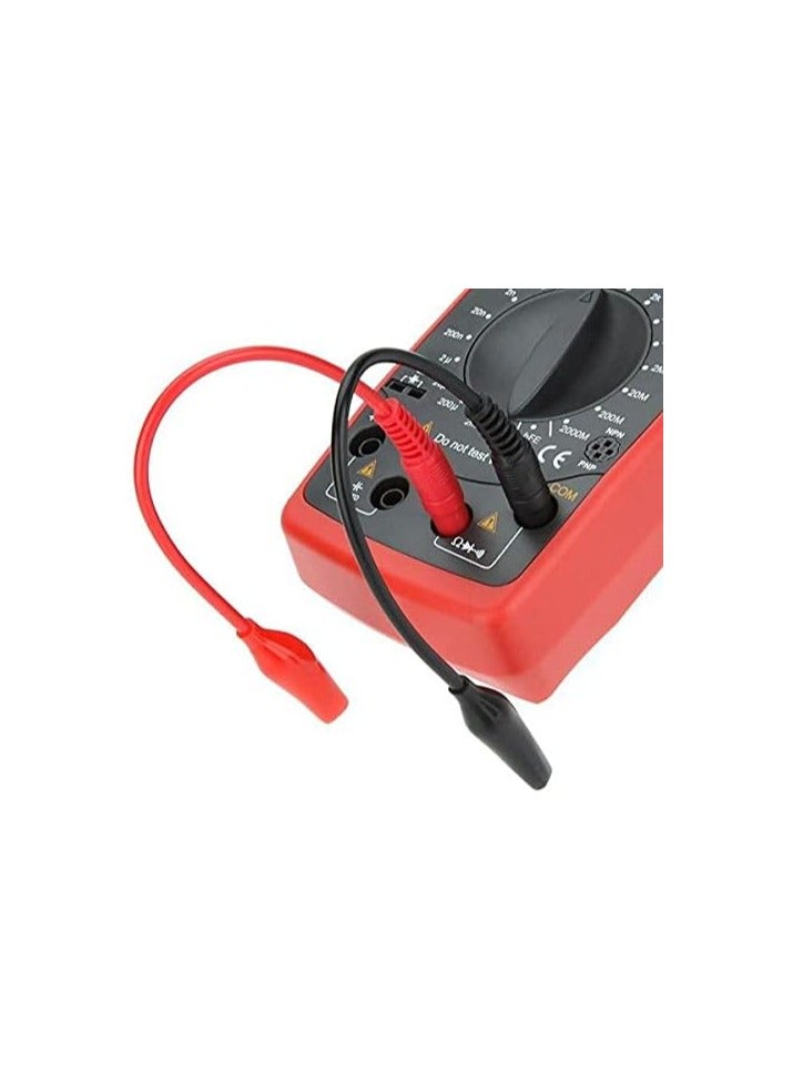UNI-T Uni-T Ut601 Digital Capital And Resistance Meter - Image 2