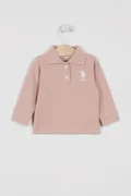 U.S. Polo Assn. Pink