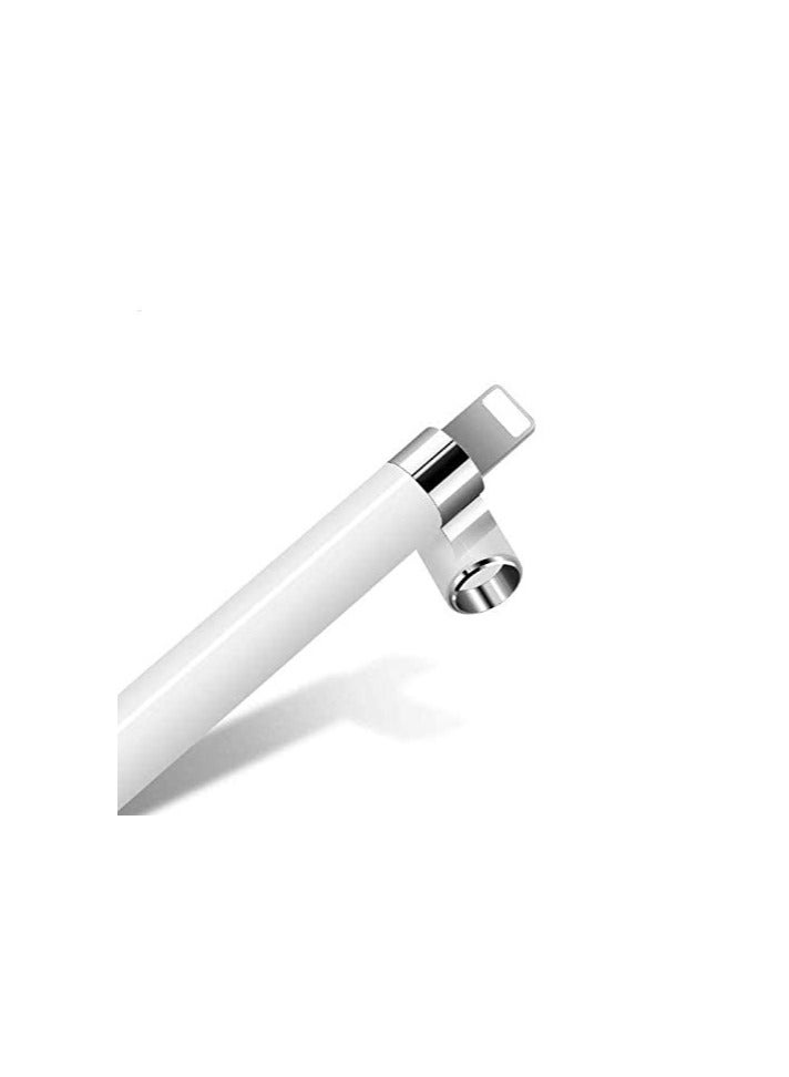 Green Tiger Magnetic Replacement Cap for Apple Pencil (The Pencil is used for iPad Pro 9.7 10.5 12.9 inch Drawing Sketching) - Image 3