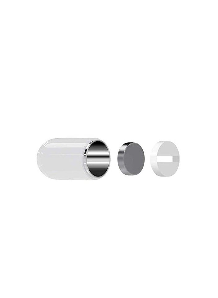 Green Tiger Magnetic Replacement Cap for Apple Pencil (The Pencil is used for iPad Pro 9.7 10.5 12.9 inch Drawing Sketching) - Image 4