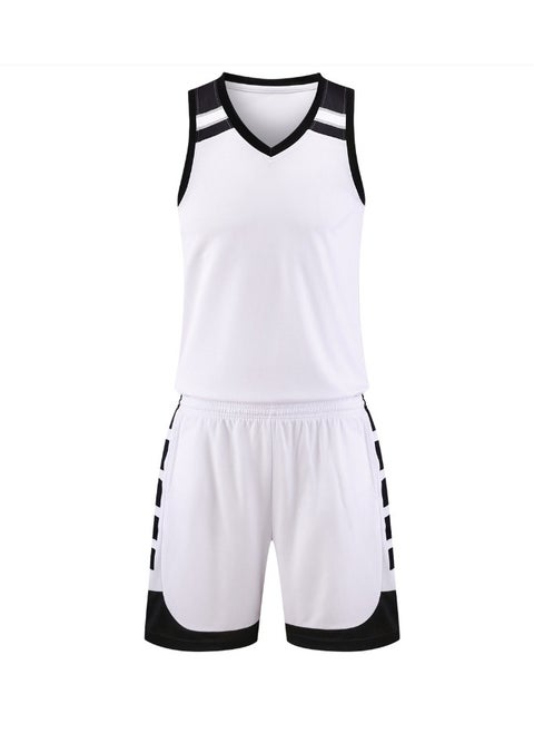 New Basketball Training Suit