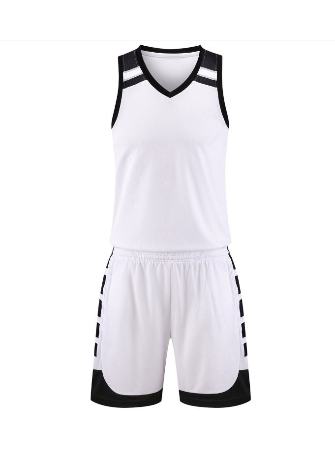 KUYING - New Basketball Training Suit - Image 1