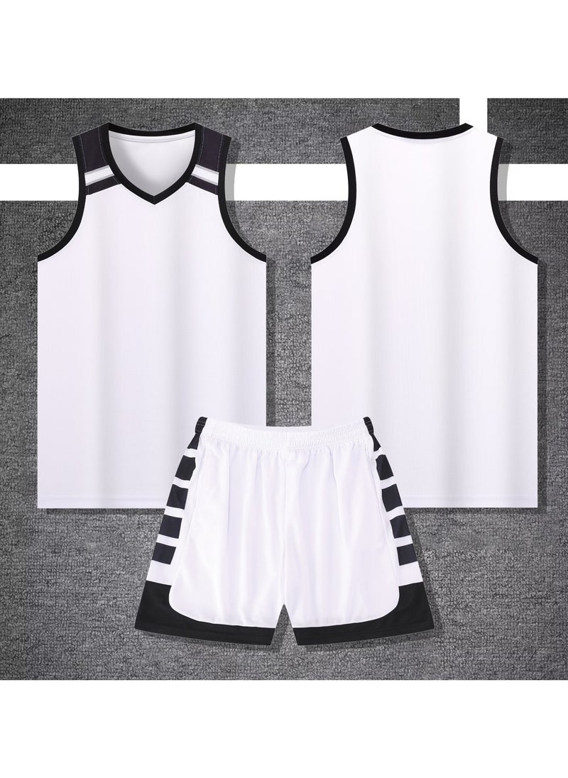 KUYING - New Basketball Training Suit - Image 1