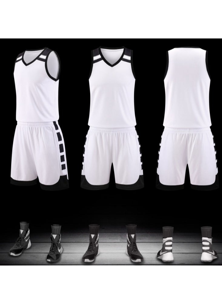 KUYING - New Basketball Training Suit - Image 1