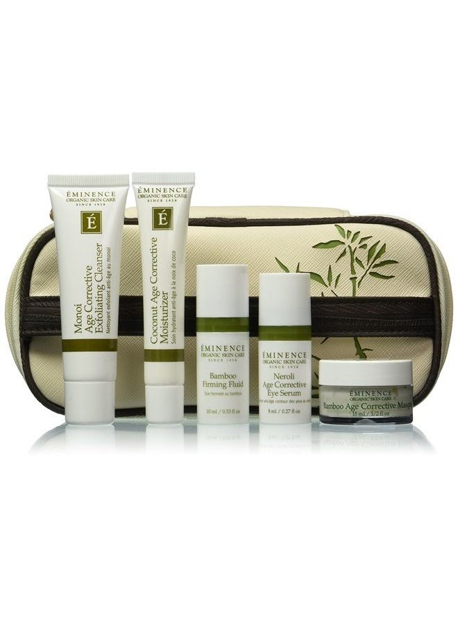 EMINENCE - Age Corrective Starter Set, 1 Count - Image 1