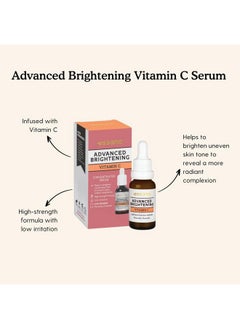 Essano Essano Vitamin C Skin Care Set, Radiant Skincare Pack with Gel Face Cleanser (40ml), Exfoliating Face Scrub (40ml), Facial Serum (3ml), SPF15 Moisturizer (10g), For Travel or Trial, Cruelty Free  - Image 4