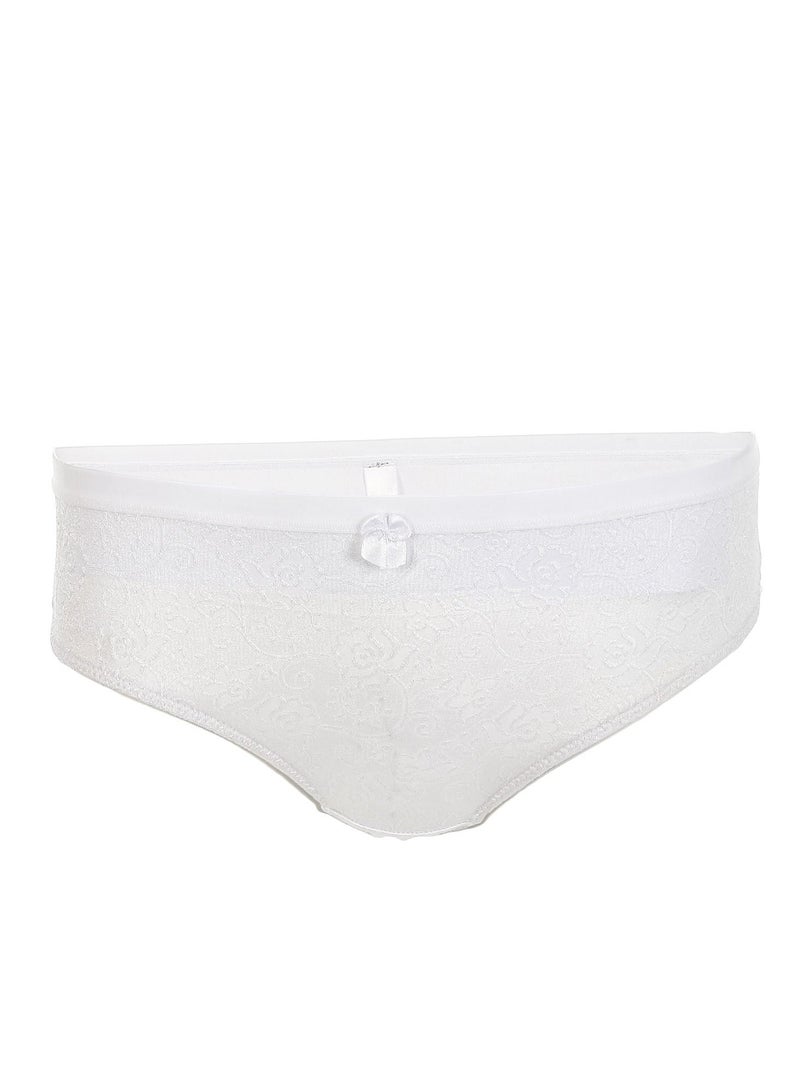 KAYSER Kayser Women's Underwear Microfiber Panties 3-Pack  - Image 5