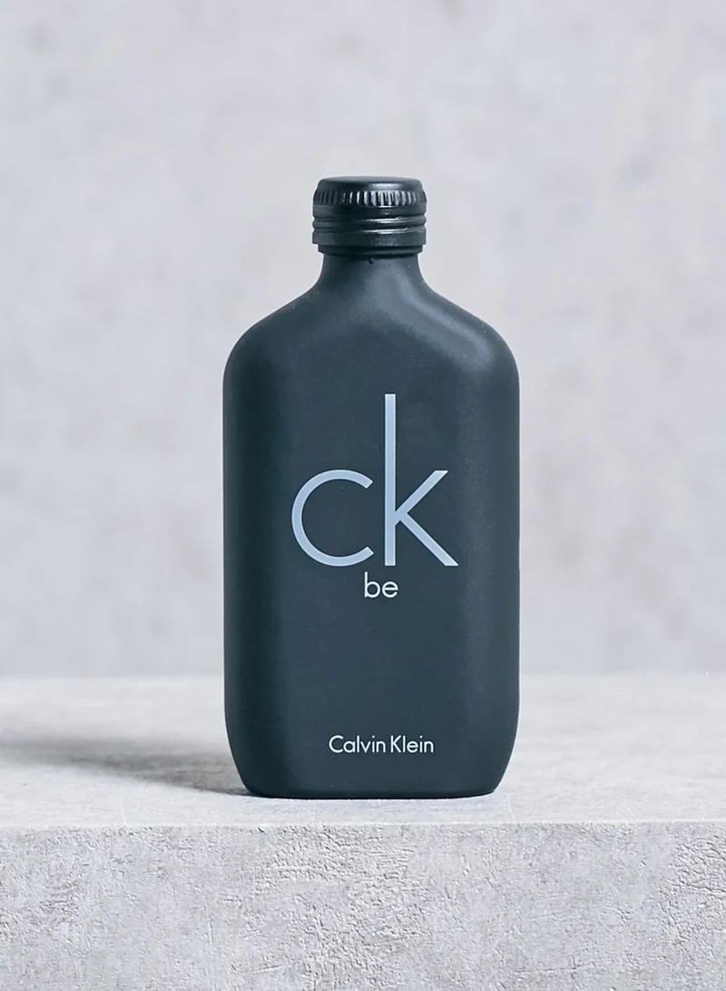 CALVIN KLEIN Ck Be 100Ml Edt
