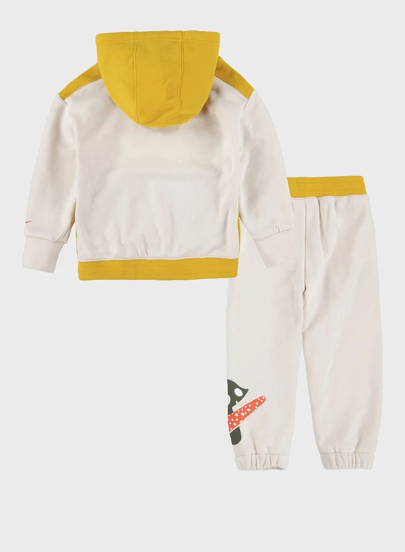 Nike Infant Forest Foragers Set