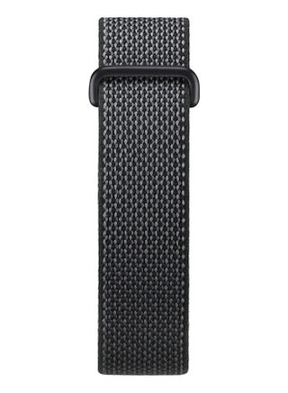 Google Fitbit Air - Screenless Fitness & Health Tracker with Heart Rate, Sleep and Activity Monitoring, AI-Powered Coaching, Up to 7 Days Battery Life, Compatible with iOS and Android, Obsidian - view 3