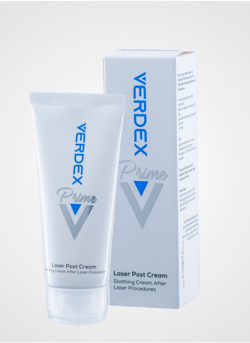 Verdex - Verdex Prime - Laser Post - 50ml - Image 1