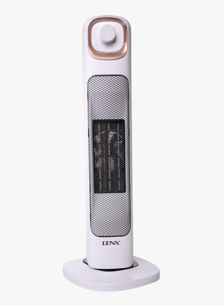 Denx Standing heater, powerful heating performance, from Denx - Image 1