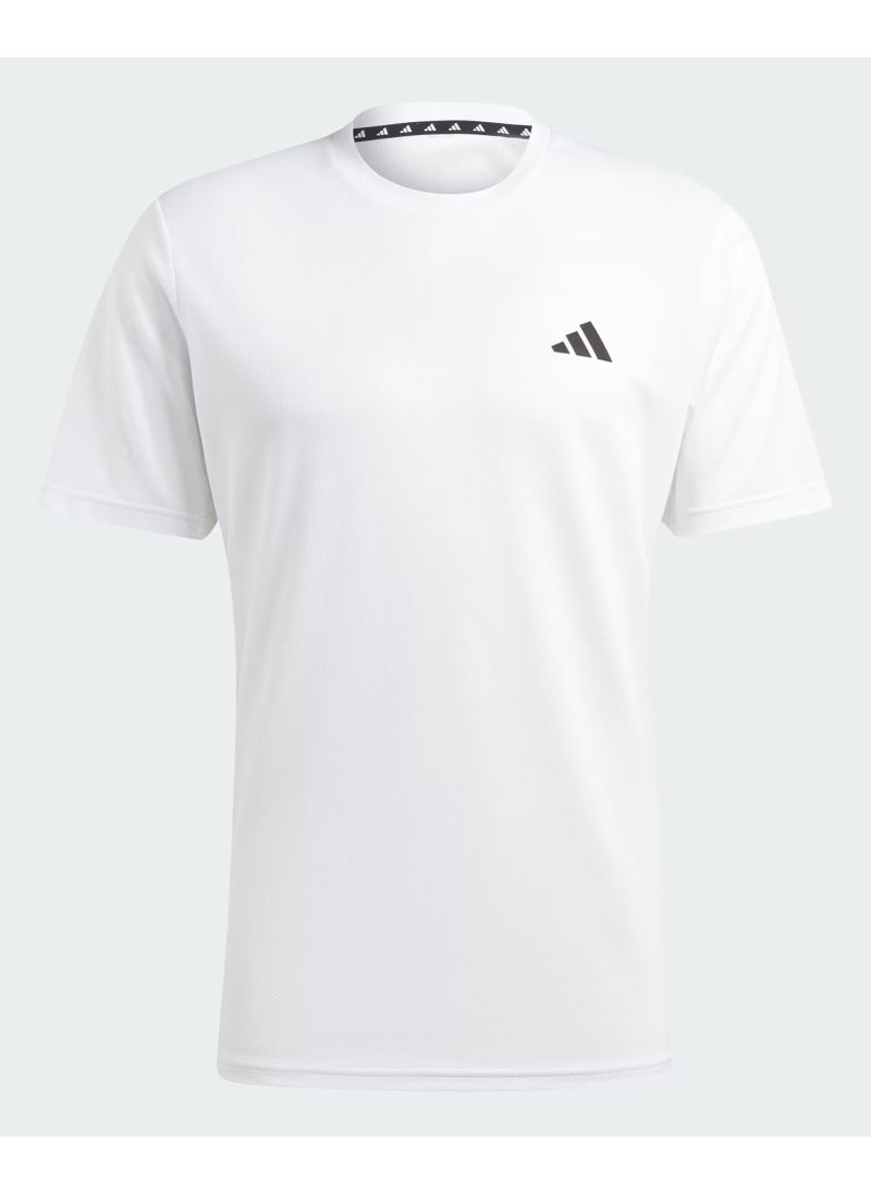 Adidas Train Essentials Training T-Shirt 