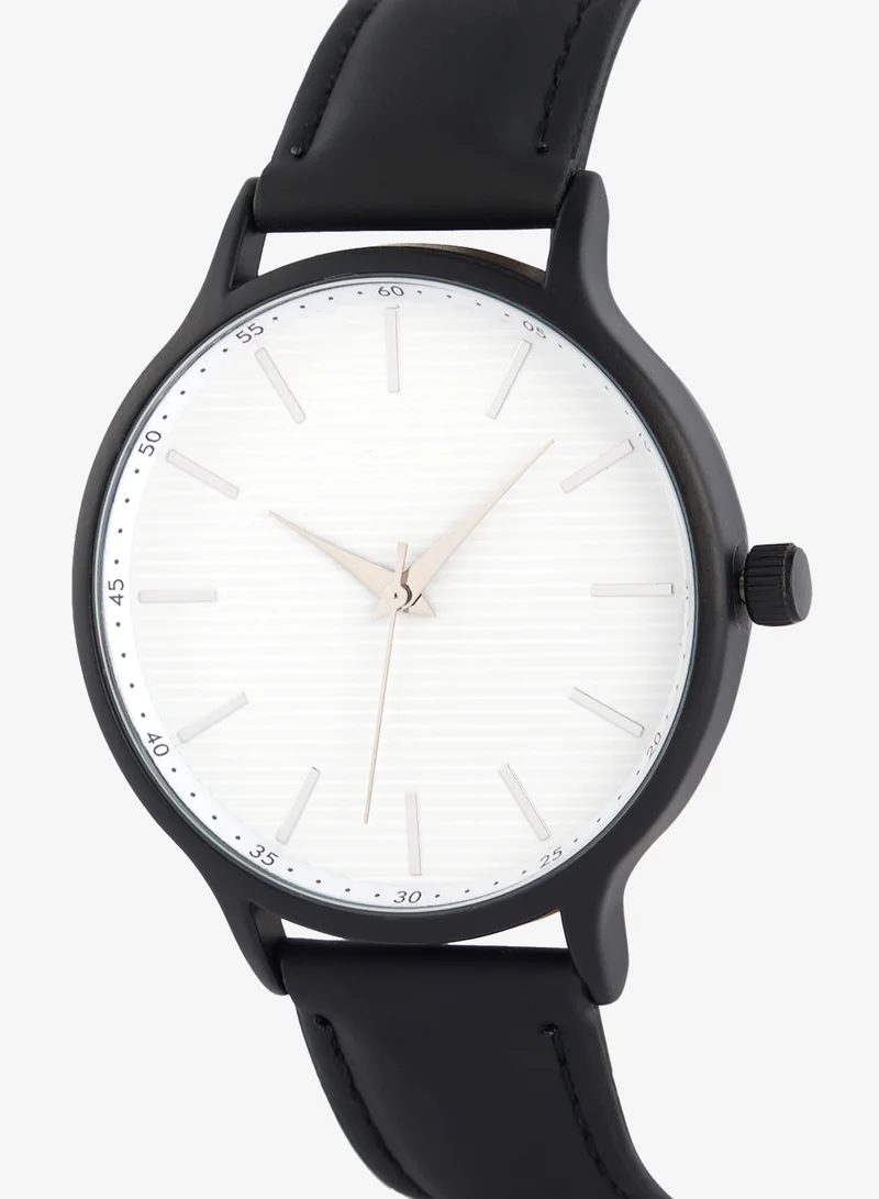 Robert Wood  Casual Analogue Watch for Men | Best Price UAE