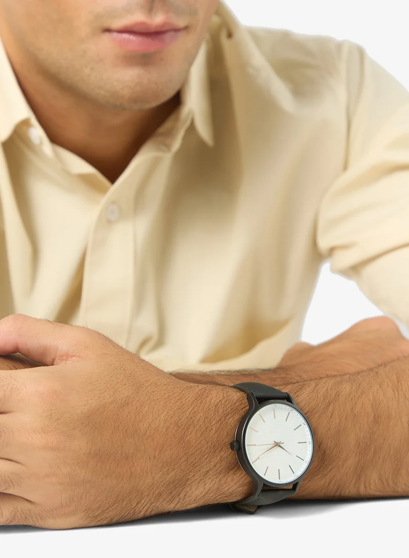 Robert Wood  Casual Analogue Watch for Men | Best Price UAE