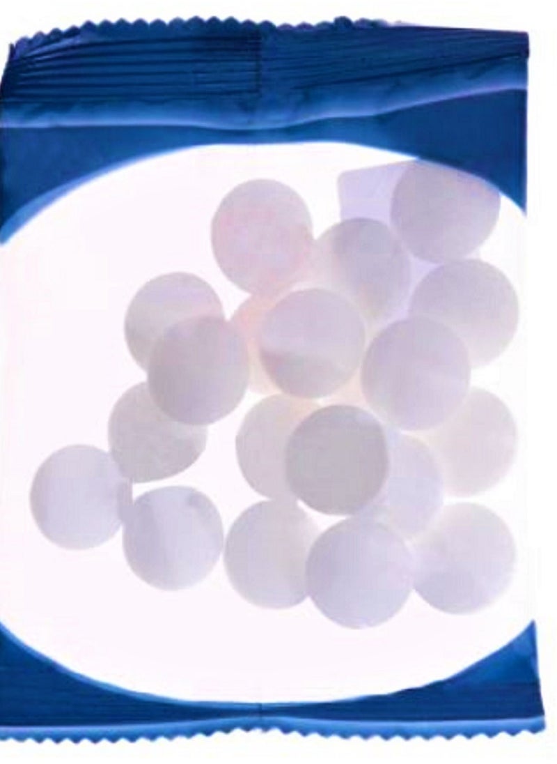 Lavish - Drawer Pest Control Deodorant Naphthalene Camphor Pill - Image 1