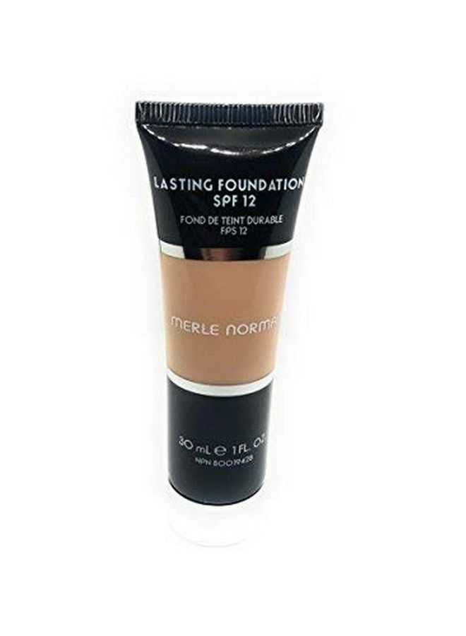 Merle Norman Lasting Foundation Alabaster Beige - Image 2